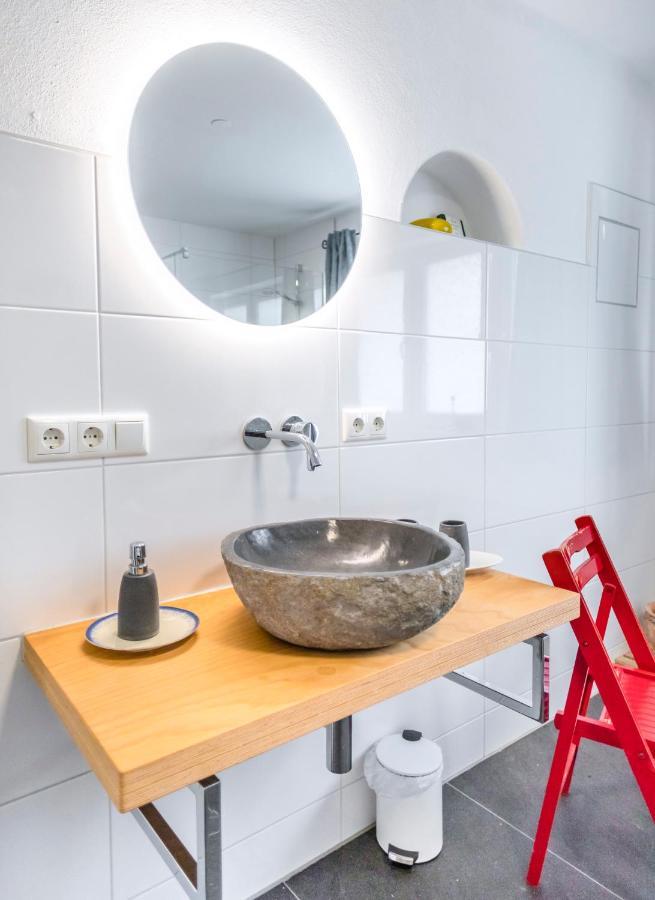 Ferienwohnung Biobauernhof Peter Anderl Hof Pfreimd Exterior foto